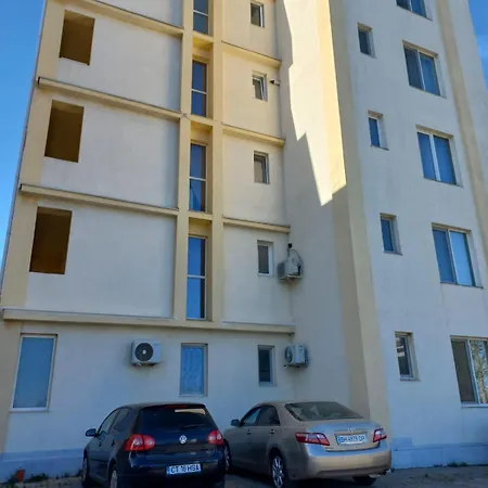 Apartment Ada Navodari Constanta