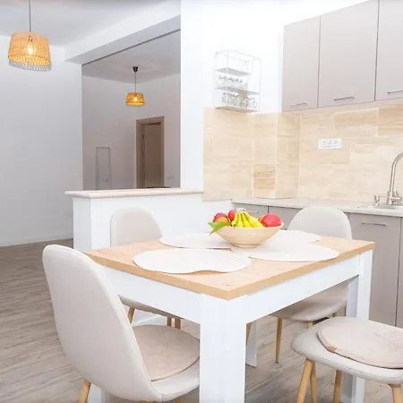 Ada Navodari Apartment Constanta